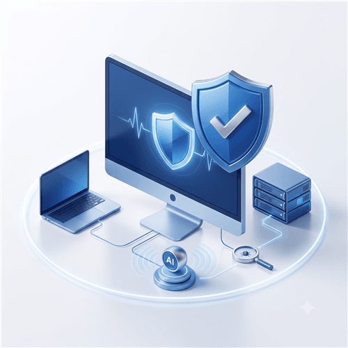 EDR & XDR Services